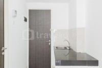 Apartemen Serpong Garden - Homey Studio Unfurnished at 23rd Floor Serpong Garden Apartment By Travelio