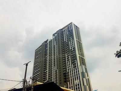 Apartemen Springwood Residence Tangerang - Homey and Cozy Studio at Springwood Residence Tangerang Apartment By Travelio