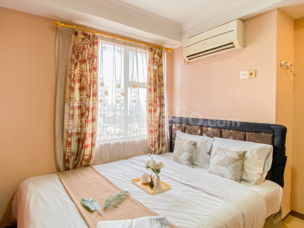 Apartemen Bassura City