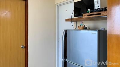 Apartemen Mediterania Garden Residence 2 - Warm and Cozy 2BR Apartment at Mediterania Garden Residence 2 By Travelio