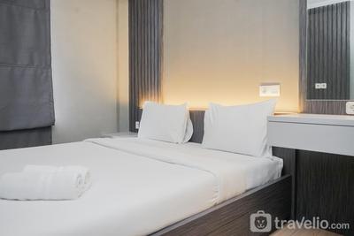 Apartemen Sky House BSD - Relaxing 2BR at Sky House BSD Apartment By Travelio