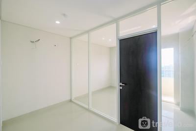 Unfurnished 1BR Apartment at Atlanta Residences near Public Transportation By Travelio