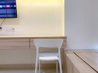 Apartemen Pollux Chadstone - Simply Studio Pollux Chadstone Apartment By Travelio