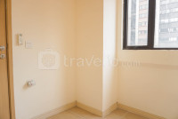 Apartemen Meikarta - Spacious Unfurnished 2BR with AC at Apartment Meikarta By Travelio