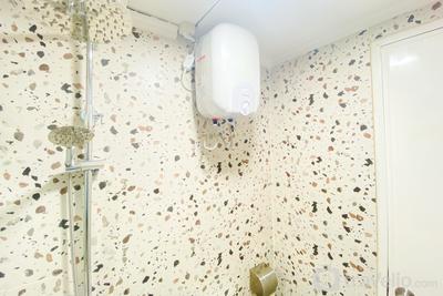 Apartemen Green Palace Kalibata - 2BR with Cozy Design at Green Palace Kalibata Apartment By Travelio