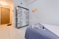 Apartemen Emerald Bintaro - Modern Look Studio Apartment at Emerald Bintaro By Travelio