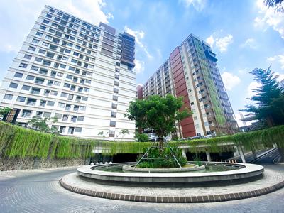 Apartemen LRT City Jatibening - Good Choice Studio Gateway Park LRT City Bekasi Apartment By Travelio