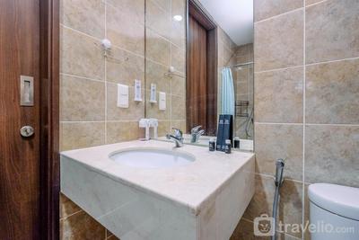 Apartemen Kemang Village - Well Appointed 2BR at Kemang Village Apartment By Travelio