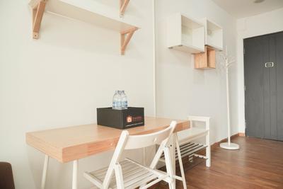 Apartemen Cervino Village Casablanca - Best Deal and Comfortable 2BR Apartment Cervino Village Casablanca By Travelio