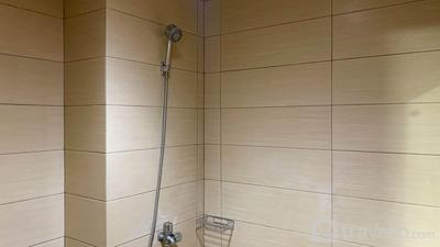 Apartemen Margonda Residence 5 - Comfort and Homey Studio at Margonda Residence 5 Apartment By Travelio