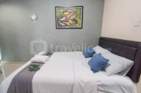 Apartemen Tamansari Papilio - Minimalist Studio (No Kitchen) at Tamansari Papilio Apartment By Travelio