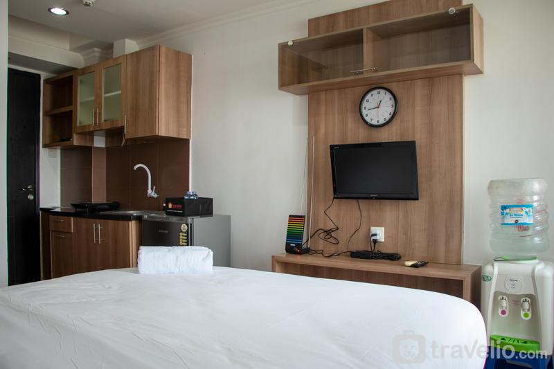 Apartemen Green Palace Kalibata