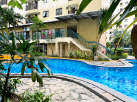 Apartemen Kebagusan City - Best Place and Comfortable 2BR at Kebagusan City Apartment By Travelio