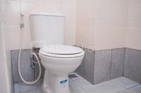 Apartemen Akasa Pure Living BSD - Restful Studio Loft at Akasa Pure Living BSD Apartment By Travelio