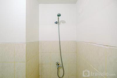 Apartemen Park View Condominium - Minimalist and Warm 2BR at Park View Condominium Apartment By Travelio