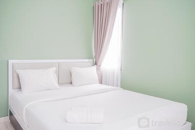 Apartemen Kondominium Golf Karawaci - Highest Value 3BR Kondominium Golf Karawaci Apartment By Travelio