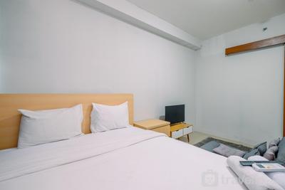 Apartemen Grand Kamala Lagoon - Best Deal 1BR at Grand Kamala Lagoon Apartment By Travelio