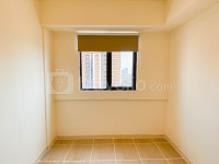 Apartemen Meikarta District 1 - Spacious Unfurnished 3BR with AC at Meikarta Apartment By Travelio