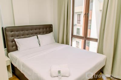 Apartemen Asatti - Best Deal and Comfy 2BR at Asatti Apartment Vanya Park By Travelio