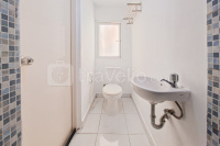 Apartemen Aeropolis Residence - Unfurnished Studio Apartment Aeropolis Residence near Airport By Travelio