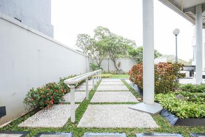 Apartemen Gardenia Boulevard - Best Deal and Comfy Studio at Gardenia Boulevard Apartment By Travelio