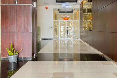 Apartemen Cinere Bellevue Suites - Comfort Living 2BR at Cinere Bellevue Suites Apartment By Travelio