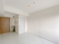 Apartemen Podomoro Golf View - Unfurnished Studio at 17th Floor Podomoro Golf View Apartment By Travelio