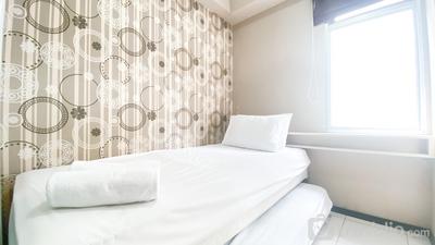 Apartemen Green Bay Pluit - Stylish and Convenient 2BR Green Bay Pluit Apartment By Travelio