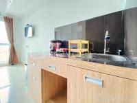 Apartemen Taman Melati Jatinangor - Warm and Cozy Studio at Taman Melati Jatinangor Apartment By Travelio