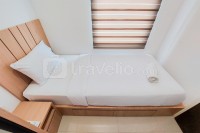 Apartemen Serpong Garden - Simply Look and Warm 2BR at Serpong Garden Apartment By Travelio