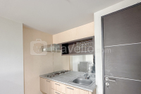 Apartemen The Square Surabaya - Minimalist and Cozy Studio at The Square Surabaya Apartment By Travelio