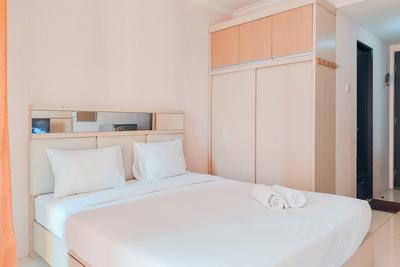 Apartemen Great Western - Cozy and Nice Studio at Great Western Apartment By Travelio