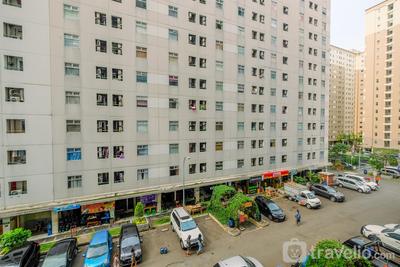 Apartemen Kalibata City - Unfurnished 2BR with AC at Kalibata City Apartment By Travelio