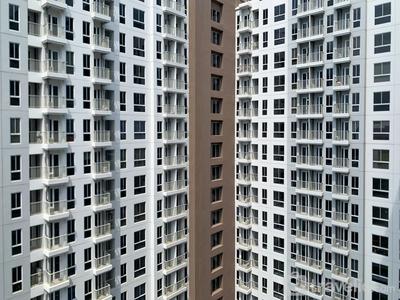 Apartemen Tokyo Riverside PIK 2 - Relaxing and Warm 2BR at Tokyo Riverside PIK 2 Apartment By Travelio