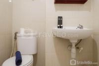 Apartemen Puncak Kertajaya - Relaxing 2BR Apartment at Puncak Kertajaya By Travelio