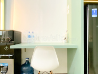 Apartemen Sentra Timur Residence - Cozy Stay Studio at Apartment Sentra Timur Residence By Travelio