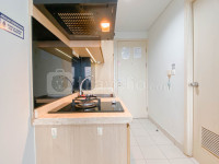 Apartemen Patraland Urbano - Comfy and Tidy Studio at Patraland Urbano Apartment By Travelio