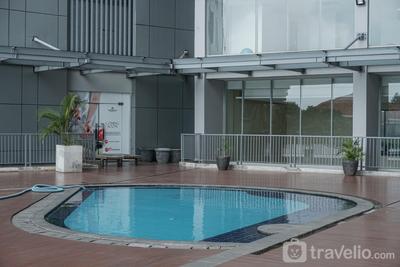 Apartemen Royal Olive Residence - Premium and Comfortable 2BR Apartment at Royal Olive Residence By Travelio