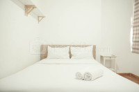 Best Deal and Comfortable 2BR Apartment Cervino Village Casablanca By Travelio