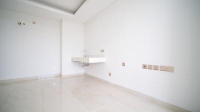 Apartemen 88 Avenue - Best Choice 2BR Unfurnished with AC at 88 Avenue Apartment By Travelio