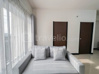 Apartemen Amega Crown Residence - Wonderful 2BR Apartment at Amega Crown Residence By Travelio