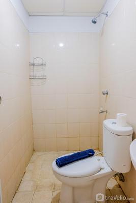 Apartemen Serpong Greenview - Homey 2BR at Serpong Greenview Apartment By Travelio