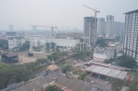 Apartemen Paramount Skyline - Comfy and Modern 1BR Apartment Paramount Skyline By Travelio