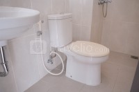 Apartemen Serpong Garden - Best Deal Unfurnished 2BR with AC at Serpong Garden Apartment By Travelio