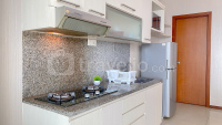 Apartemen Thamrin Residence - Spacious and Good 3BR at Thamrin Residence Apartment By Travelio
