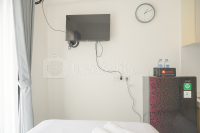 Apartemen Sky House BSD - Comfy Stay Studio at Sky House BSD Apartment By Travelio
