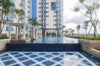 Apartemen Puncak CBD - Elegant 2BR Apartment at Puncak CBD By Travelio