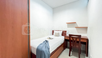 Apartemen GP Plaza - Spacious 2BR Apartment at GP Plaza By Travelio