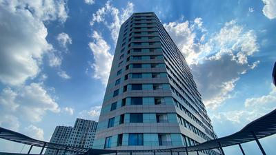 Apartemen Southgate Residence - Gorgeous and Comfy Studio Apartment Southgate Residence By Travelio