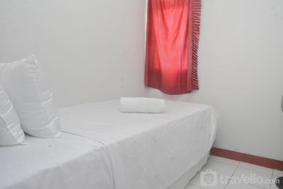 Apartemen Kalibata City - Best Deal and Strategic 2BR Kalibata City Apartment By Travelio